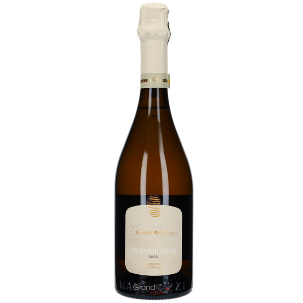 Nani Rizzi Valdobbiadene Prosecco Superiore di Cartizze Dry - Bottle Hero