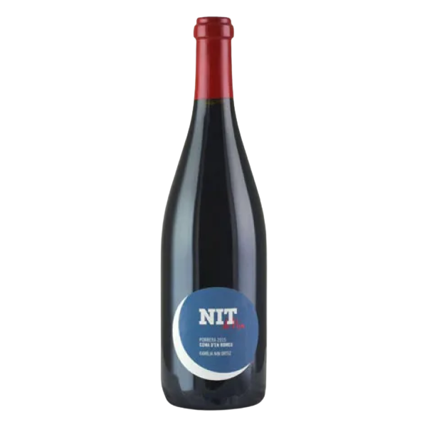 Familia Nin-Ortiz Nit de Nin Coma D'En Romeu 2018 - Bottle Hero