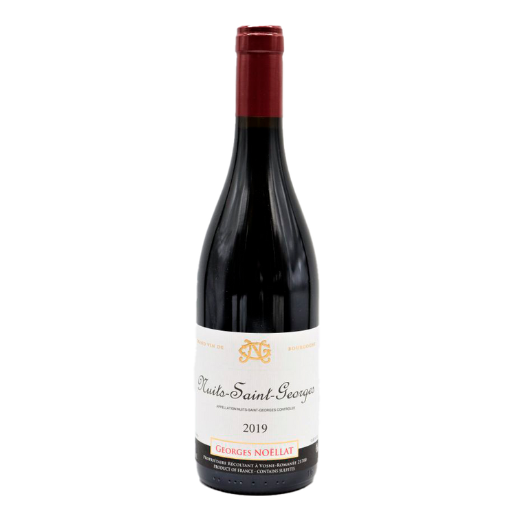 Domaine Georges Noëllat Nuits St. Georges 2019