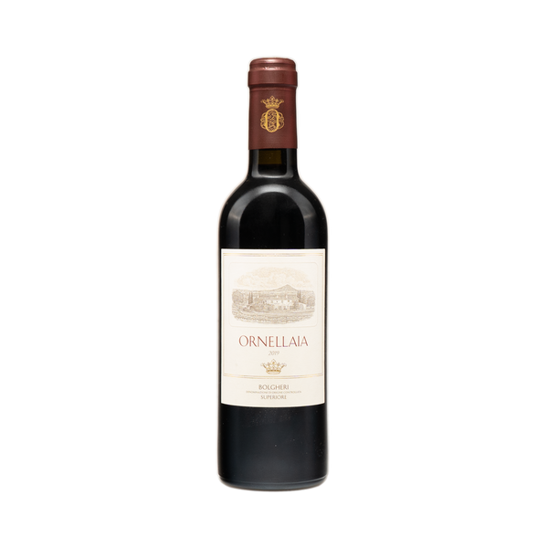 Ornellaia 2022 DEMI - Bottle Hero