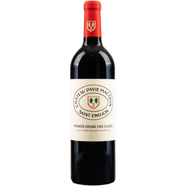Château Pavie Macquin 2020 6L - Bottle Hero