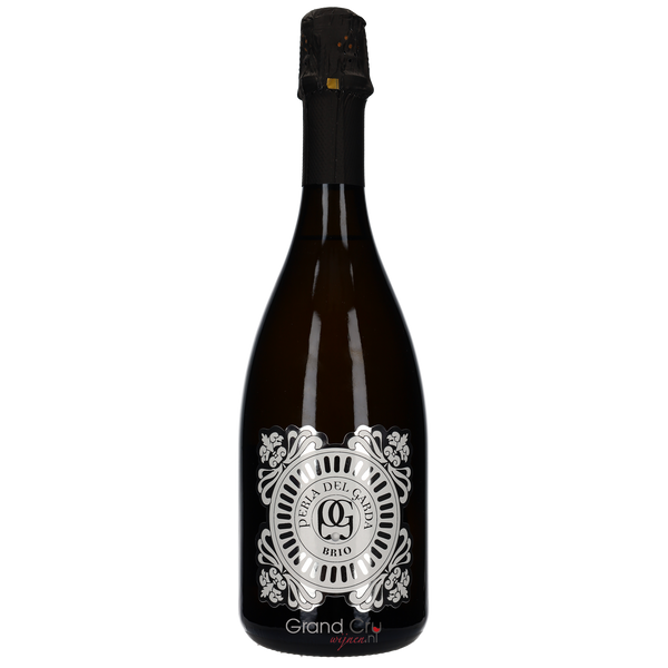 Perla del Garda Bianco Spumante Brio - Bottle Hero