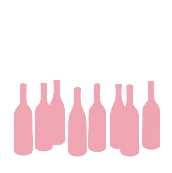 Weingut Rings Spätburgunder Rosé de Saignée 2024 rose - Bottle Hero