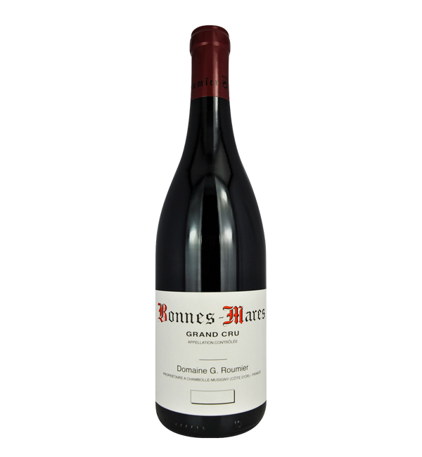 Domaine G. Roumier Bonnes-Mares 2019 - Bottle Hero