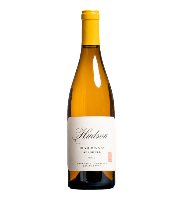 Hudson Seashell Chardonnay 2022 - Bottle Hero