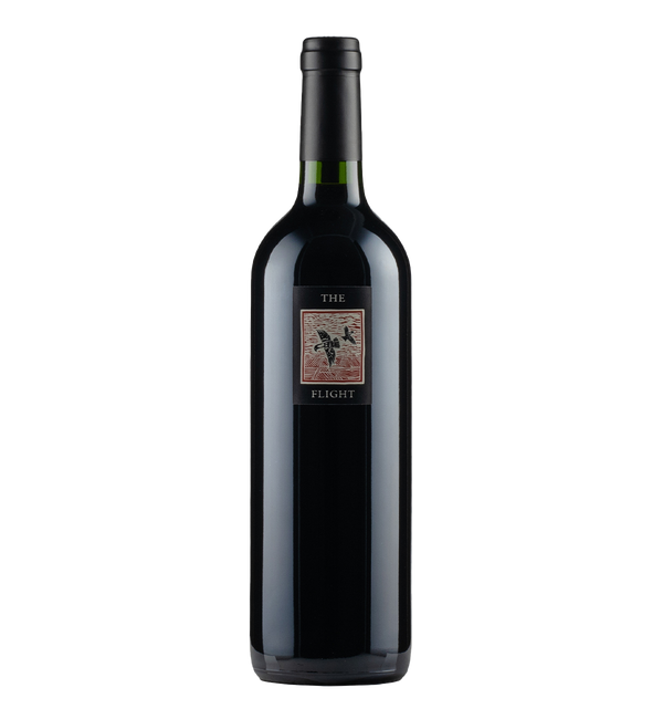 Screaming Eagle The Flight 2021 - Bottle Hero