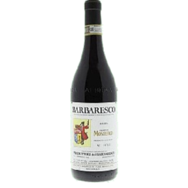 Produttori del Barbaresco Montefico Riserva 2020 - Bottle Hero