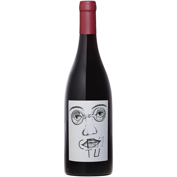 Réne Barbier, Clos Mogador Com Tu 2022 - Bottle Hero