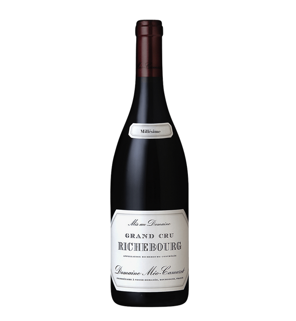 Domaine Méo-Camuzet Richebourg Grand Cru 2020 - Bottle Hero