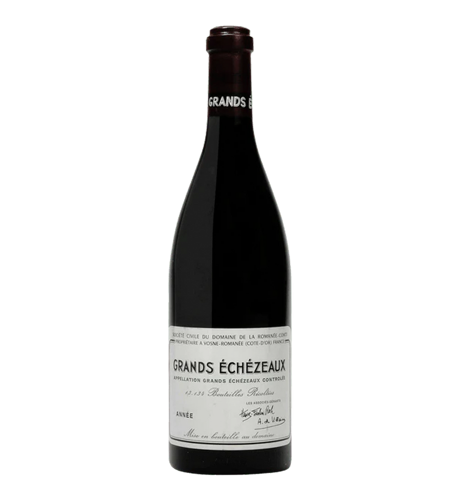 Domaine de la Romanée-Conti Grands Echezeaux 2016 – Bottle Hero
