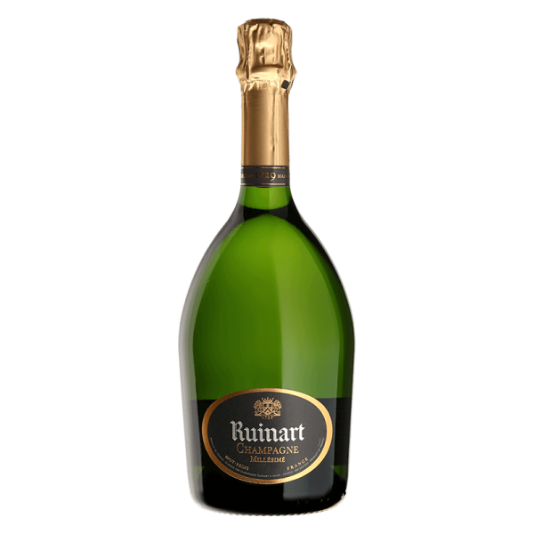 Ruinart Millesime 2015 - Bottle Hero