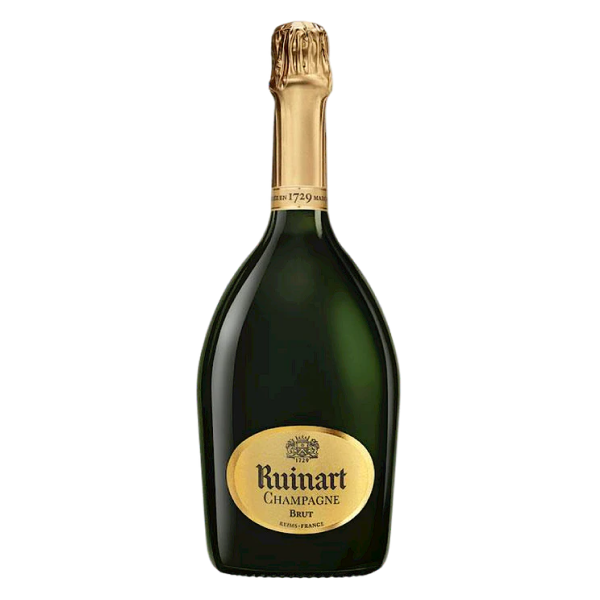 Ruinart R de Ruinart NV - Bottle Hero