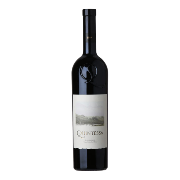 Quintessa 2019 - Bottle Hero