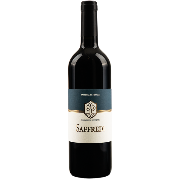 Fattoria Le Pupille Saffredi 2020 DEMI - Bottle Hero