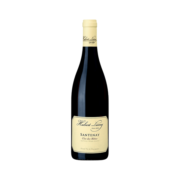 Domaine Hubert Lamy Santenay Clos des Hates 2022 - Bottle Hero