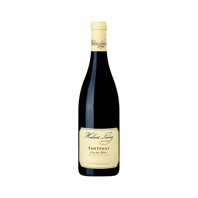 Domaine Hubert Lamy Santenay Clos des Hates 2021