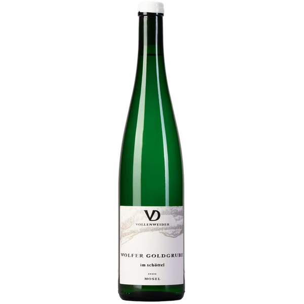 Vollenweider Wolfer Goldgrube Im Schöttel 2024 - Bottle Hero