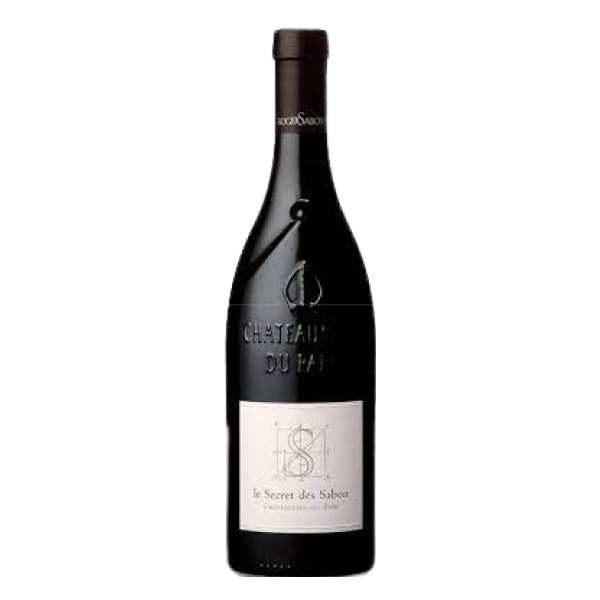 Domaine Roger Sabon Roger Secret 2005 - Bottle Hero
