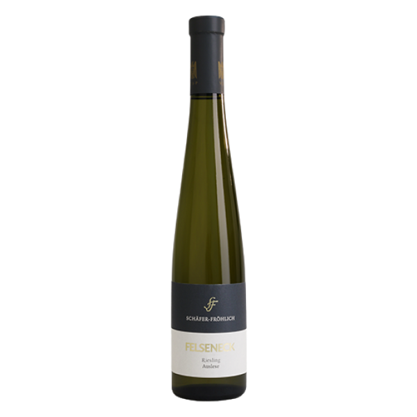 Schäfer-Fröhlich Bockenauer Felseneck Auslese 2021 DEMI - Bottle Hero