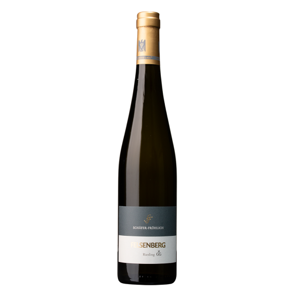 Schäfer-Fröhlich Felsenberg GG 2020 MG - Bottle Hero