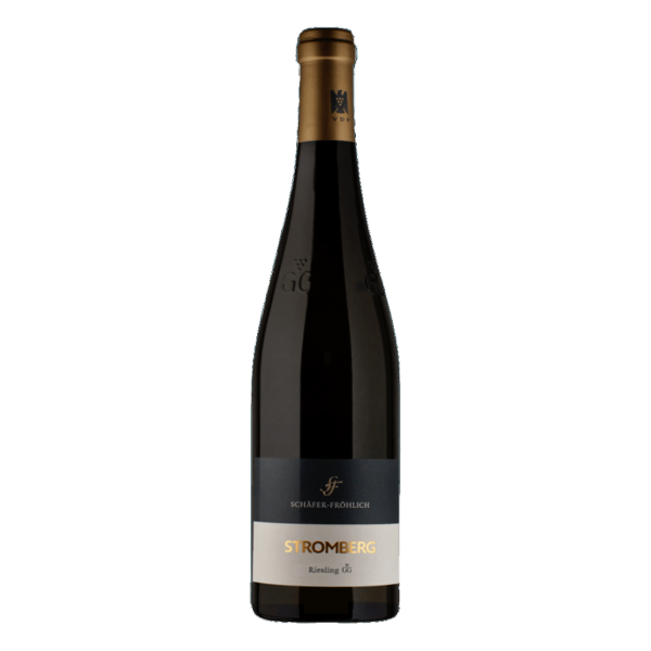 Schäfer-Fröhlich Stromberg GG 2022 DBMG - Bottle Hero