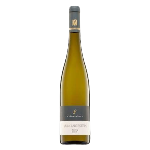 Schäfer-Fröhlich Vulkangestein 2022 - Bottle Hero