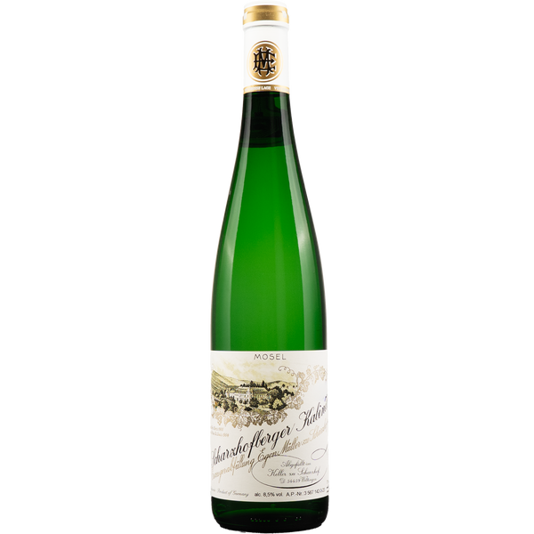 Egon Müller zu Scharzhof Scharzhofberger Kabinett 2022 MG - Bottle Hero
