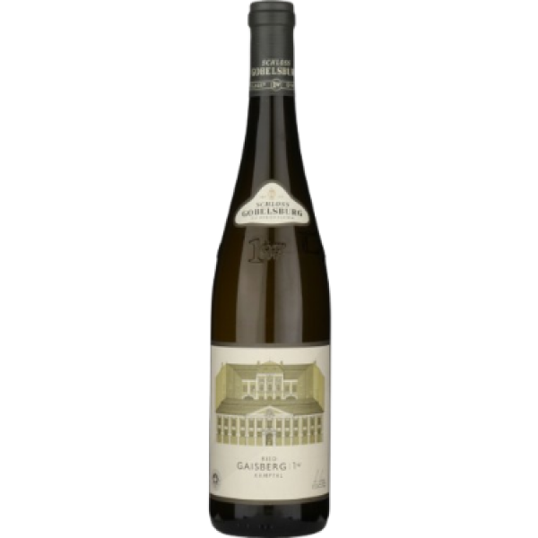 Schloss Gobelsburg Kammern Ried Grub 1ÖTW 2019 750 ML - Bottle Hero