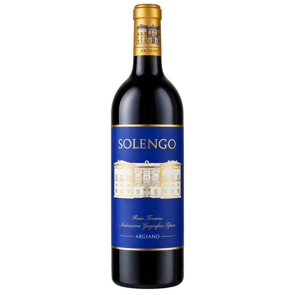 Argiano Solengo 2022 - Bottle Hero