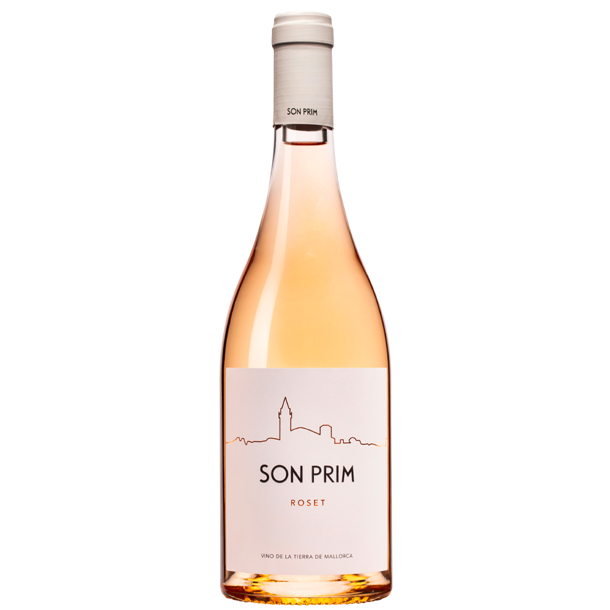 Son Prim Roset 2024 – Bottle Hero