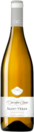 Domaine Corsin, Saint-Véran Vieilles Vignes, 2018 - Bottle Hero