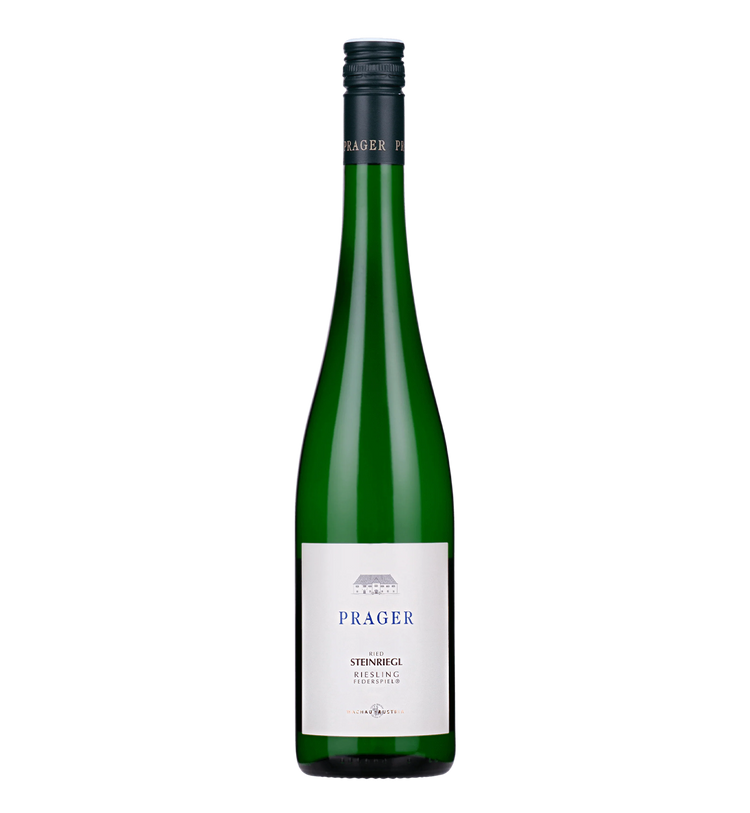 Weingut Prager Riesling Ried Steinriegl Federspiel 2024