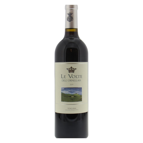 Ornellaia Le Volte 2019 DBMG - Bottle Hero