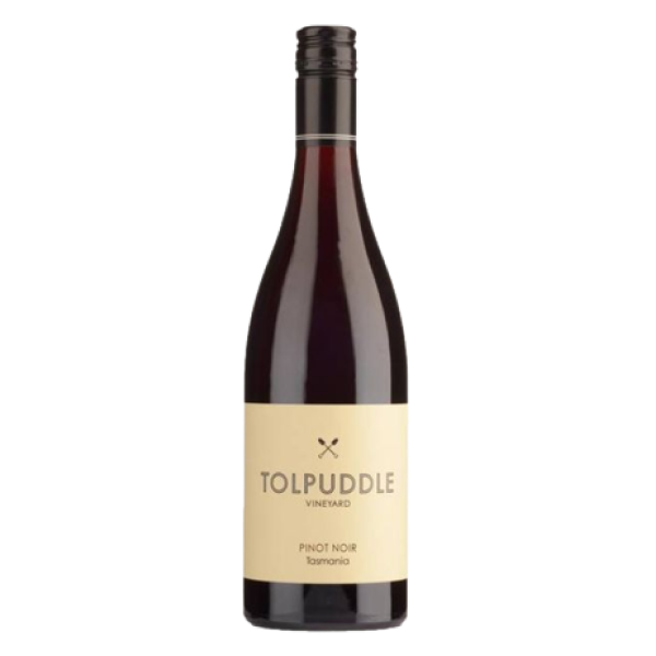 Tolpuddle Pinot Noir 2023 - Bottle Hero