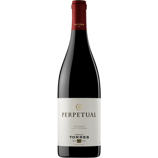 Torres Perpetual 2019 - Bottle Hero