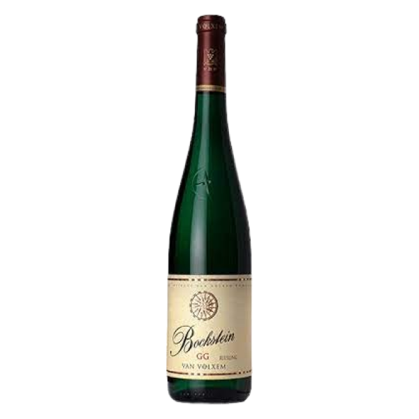 Van Volxem Bockstein GG 2021 MG - Bottle Hero