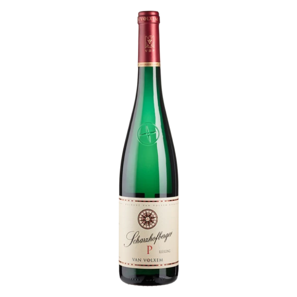 Van Volxem Scharzhofberger Pergentsknopp GG 2022 - Bottle Hero