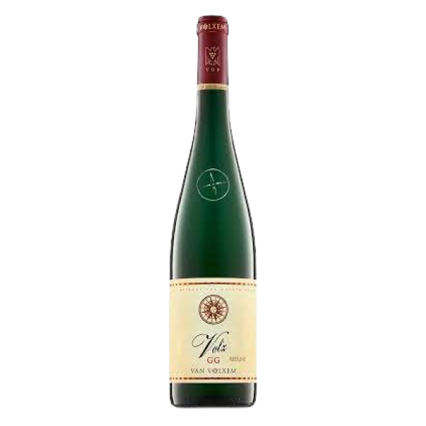 Van Volxem Volz GG 2022 - Bottle Hero