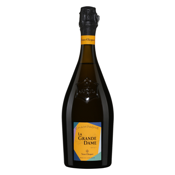 Veuve Clicquot La Grande Dame 2015 - Bottle Hero