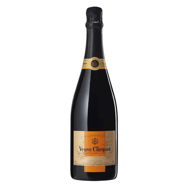 Veuve Clicquot Vintage 2002 MG - Bottle Hero