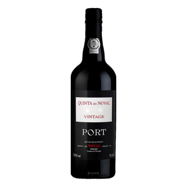 Quinta do noval Vintage Port 2023 - Bottle Hero