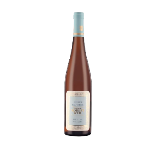 Robert Weil Kiedricher Grafenberg Spatlese 2007 - Bottle Hero