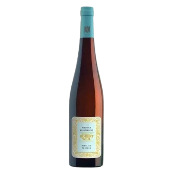 Robert Weil Kiedricher Klosterberg Trocken 2019 - Bottle Hero