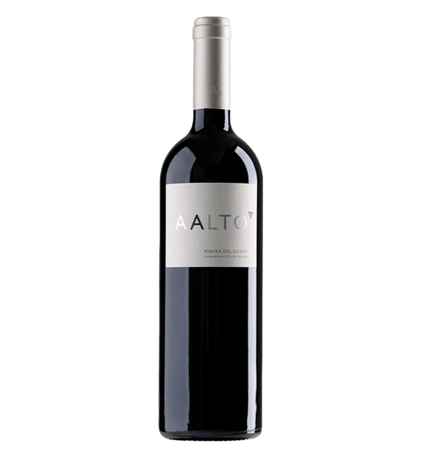 Aalto 2006 - Bottle Hero