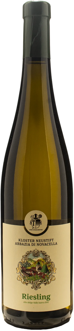 Abbazia di Novacella Alto Adige Riesling 2025 - Bottle Hero