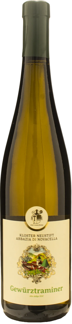Abbazia di Novacella Gewurztraminer 2025