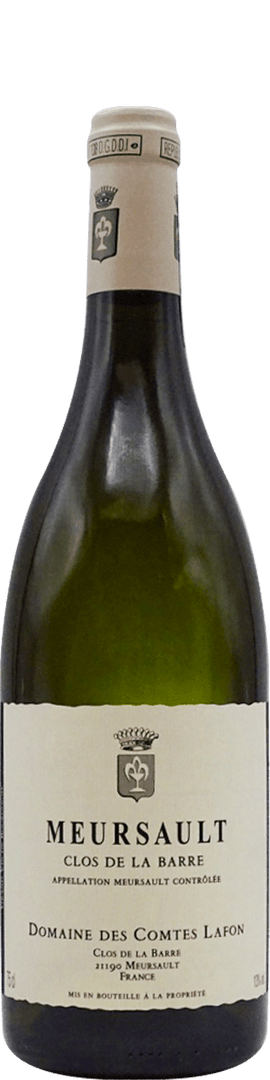 2022 Domaine des Comtes Lafon Puligny-Montrachet Les Charmes - Bottle Hero