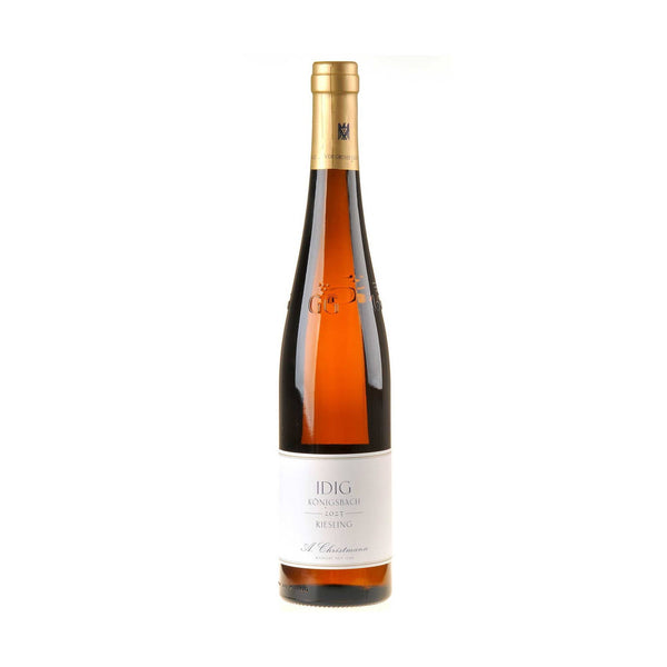 A.Christmann Riesling Idig Großes Gewächs 2023 - Bottle Hero