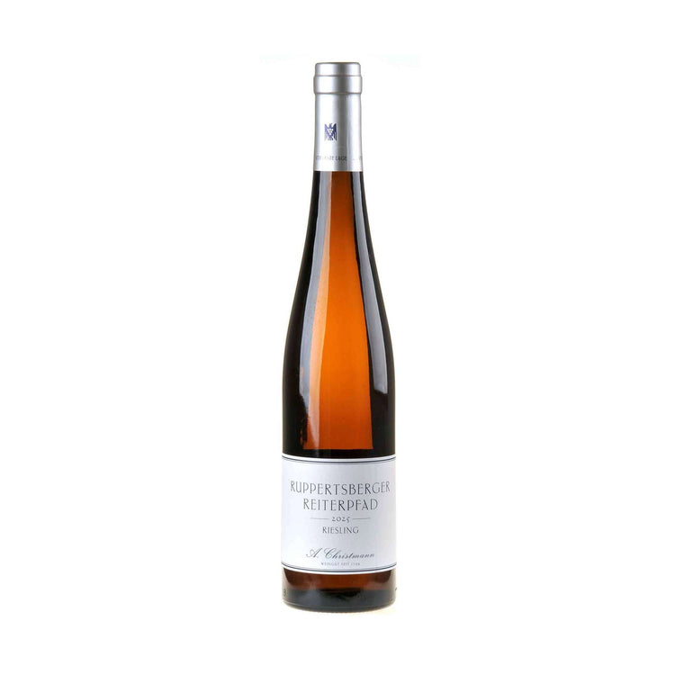 A.Christmann Riesling Ruppertsberger Reiterpfad Erstes Gewächs Bio 2025