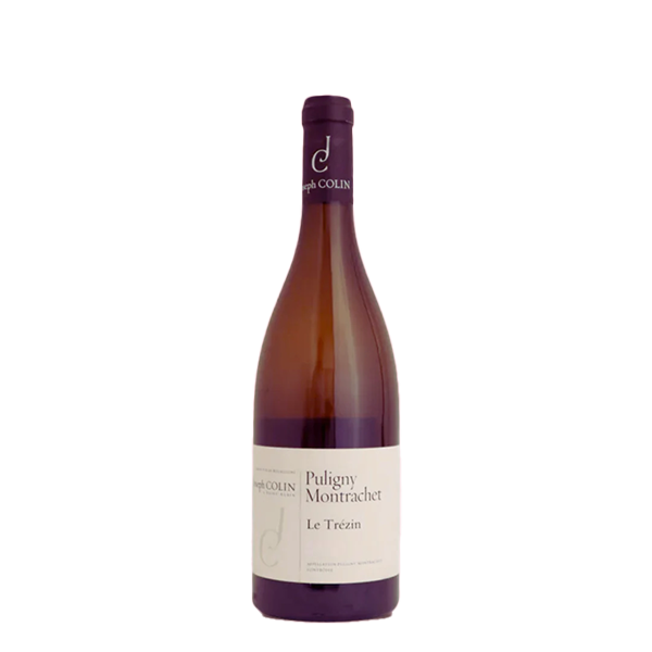 Domaine Joseph Colin Puligny Montrachet Le Trezin 2019